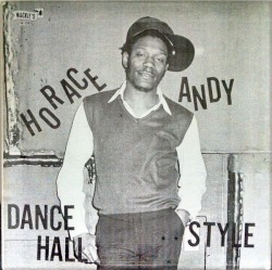 Dance Hall Style