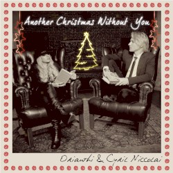 Another Christmas Without You