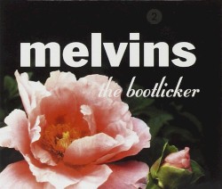 The Bootlicker