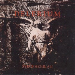 Syrophenikan