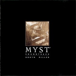 Myst: The Soundtrack