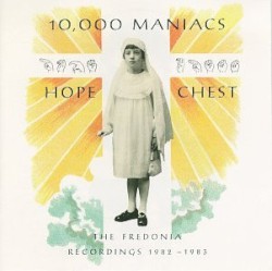 Hope Chest: The Fredonia Recordings 1982–1983
