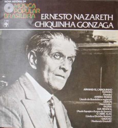 Nova História Da Música Popular Brasileira