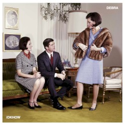 Дебра