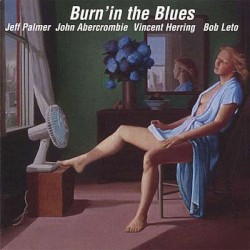 Burn'in The Blues