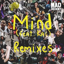 Mind (Remixes)