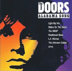 Alabama Song