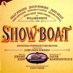 Show Boat (1993 Studio Cast)