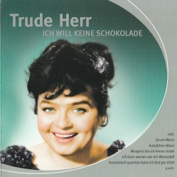 Ich will keine Schokolade