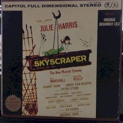 Skyscraper: The New Musical Comedy