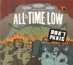 Don’t Panic