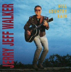 Hill Country Rain