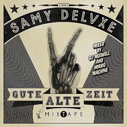 Gute alte Zeit