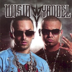 Wisin y Yandel