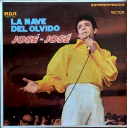 La nave del olvido