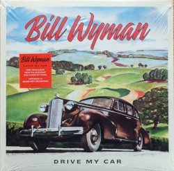Drive My Car