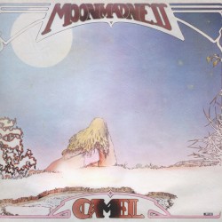 Moonmadness