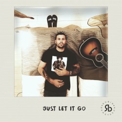 Just Let It Go