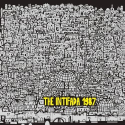 Интифада 1987
