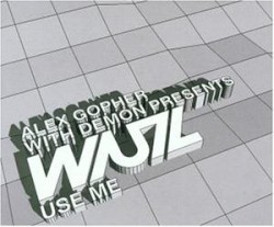 Use Me, Volume 2