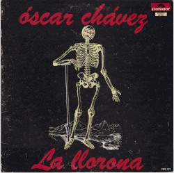 La Llorona