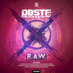 X R.A.W.