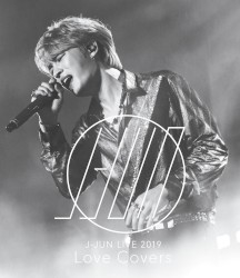 J-JUN LIVE 2019~Love Covers~