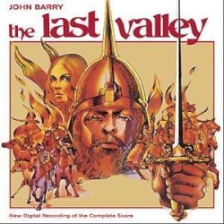 The Last Valley