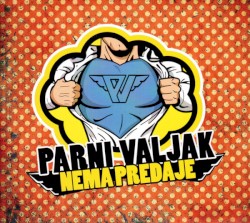 Nema predaje