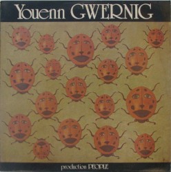 Youenn Gwernig
