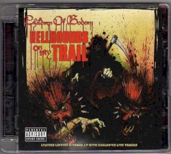 Hellhounds on My Trail