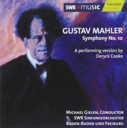 Symphony no. 10