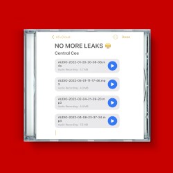 No More Leaks
