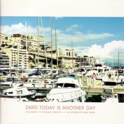 TODAY IS ANOTHER DAY