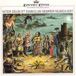 Inter Deum et Diabolum Semper Musica est