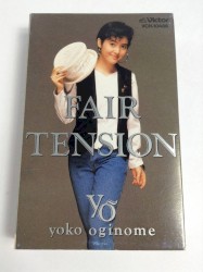 FAIR TENSION