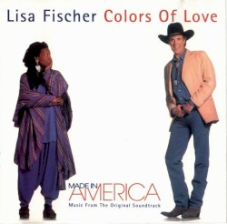 Colors of Love
