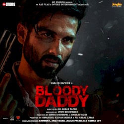 Bloody Daddy