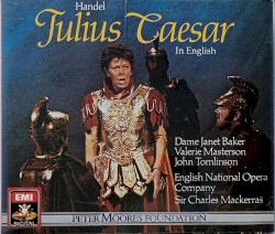Julius Caesar
