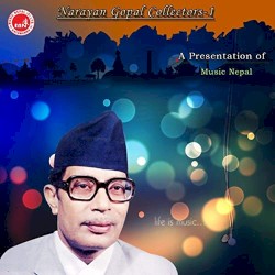 Narayan Gopal Collectors 1