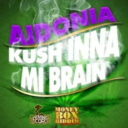 Kush Inna Mi Brain