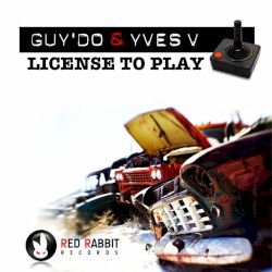 License to Play