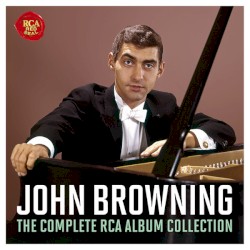 The Complete RCA Album Collection