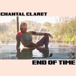 End of Time
