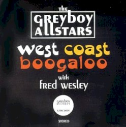 West Coast Boogaloo