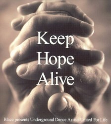 Keep Hope Alive