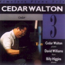 Cedar