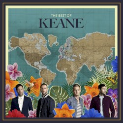 Лучшее из Keane