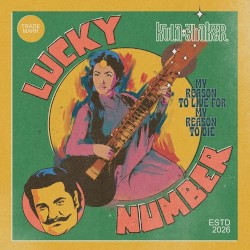 Lucky Number