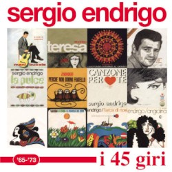 I 45 giri: '65-'73